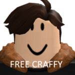 #FreeCraffy