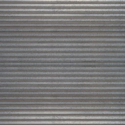 Gate texture