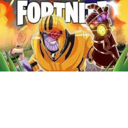 roblox Fortnite Infinity war