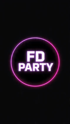 FD PARTY Roblox group icon