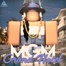 MGM Grand Hotel's Application Center