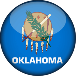 Only In Oklahoma