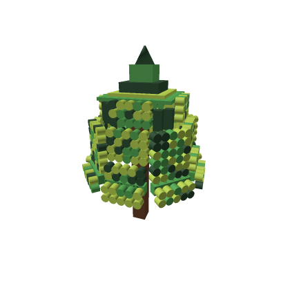 Pine Tree