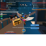 jailbreak fans out there