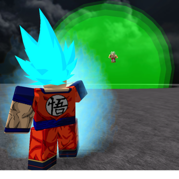 SSJ Test Place