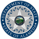 Alameda Department of State