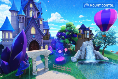 MOUNT DONTOL [FREE AVA] scripts