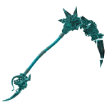 Korblox Scythe