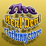 The Real Deal Clothing Store