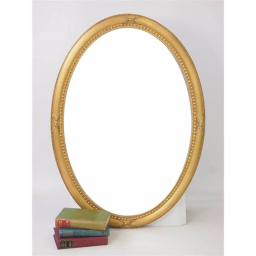 Mirror room