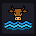 Wave of Cows