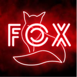Chaine de Fox le kitsune