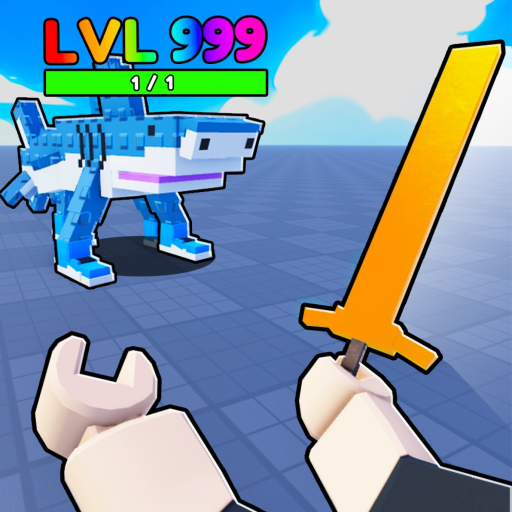 [💪] +1 Stat every Second official Roblox game thumbnail