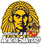 Apache Santero RBLX