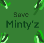 Minty’z army!