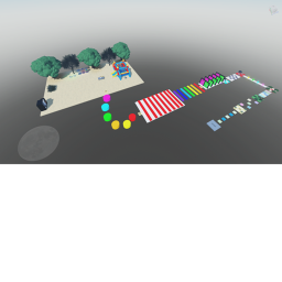 Awesome Obby