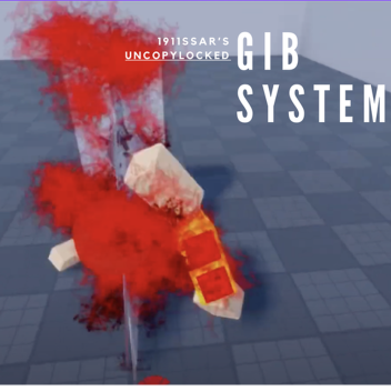 Uncopylocked Gib System