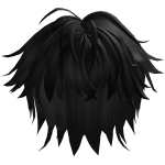 Black Hair