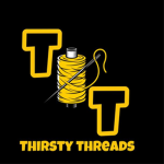Thirsty Threads Clothing