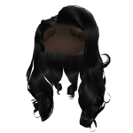 Blowout Hair