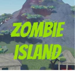 Zombies island