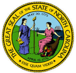 {JUSA} State of North Carolina