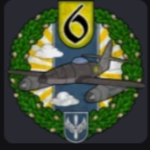 6 . Air Wing.