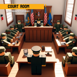 Court Room