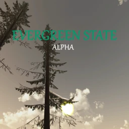 Evergreen State ALPHA | [Development] icon