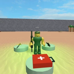 BaseWars Reborn icon