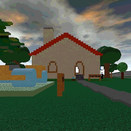 My Starter Place!