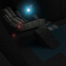 unused