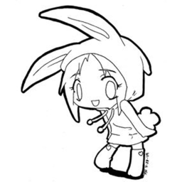 The Kawaii Bunny Group!~OFFICIAL MEETUP~