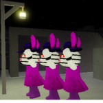 .+*The Inter-Stella Alien Cult*+.