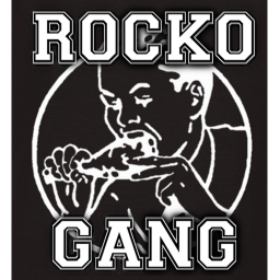 Rocko Fort