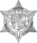 Corpo da Guarda Prisional | Ribeira Alta