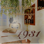Home Of Charlotte Orphanage