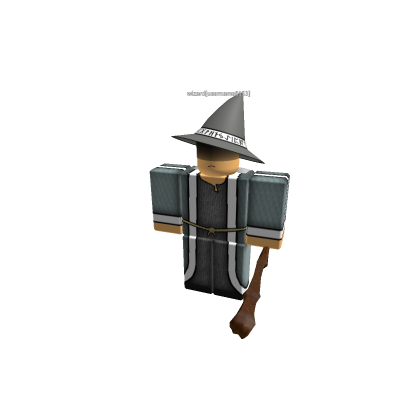 wizard[username8153]new