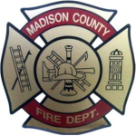 Madison County Fire, Ems, Police and DOT.