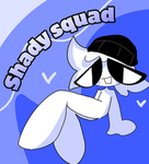 Shady squad_gl4d3s hangout
