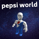 Pepsi World Official Group