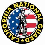 California National Guard; Frenso County