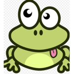 Frog Kids