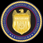 Naval Criminal Investigative Service [ - ]