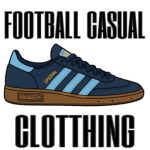 Football Casuals Clothing