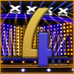 Official Auditions ~ Season 4