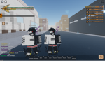 use same avatar XD