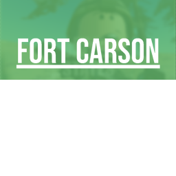 Fort Carson