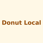 Donut Local