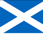 Scottish forces!